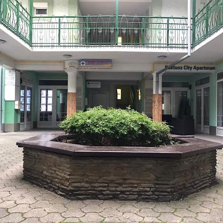 Monro Apartment Hévíz 외부 사진