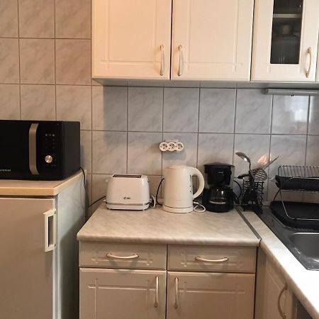 Monro Apartment Hévíz 외부 사진