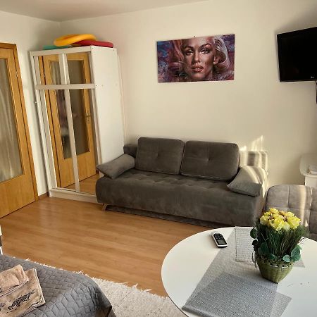 Monro Apartment Hévíz 외부 사진