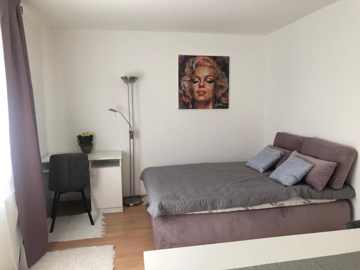 Monro Apartment Hévíz 외부 사진