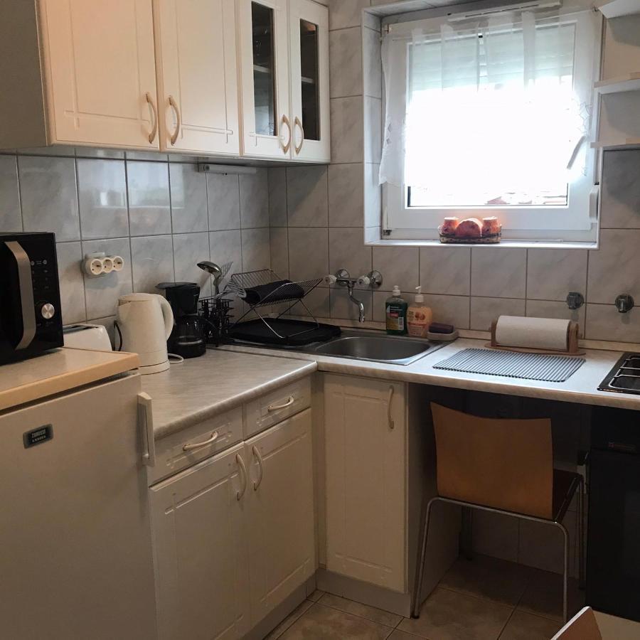 Monro Apartment Hévíz 외부 사진