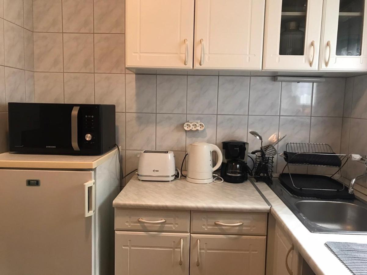 Monro Apartment Hévíz 외부 사진