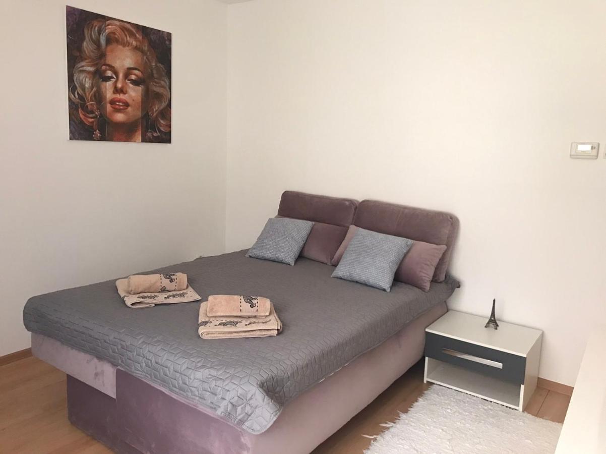 Monro Apartment Hévíz 외부 사진