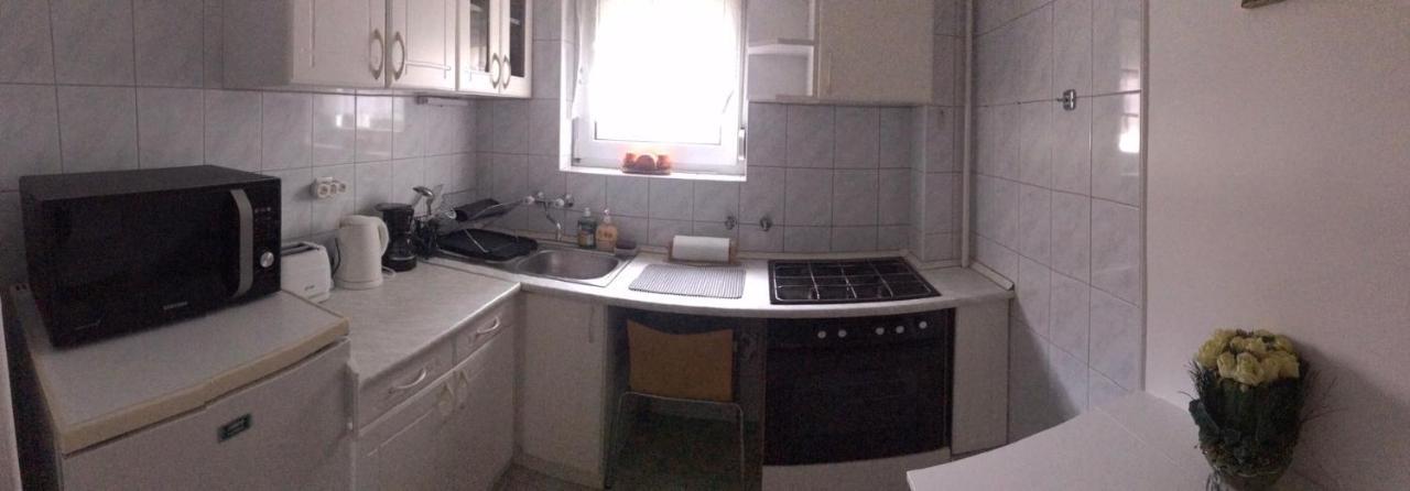 Monro Apartment Hévíz 외부 사진